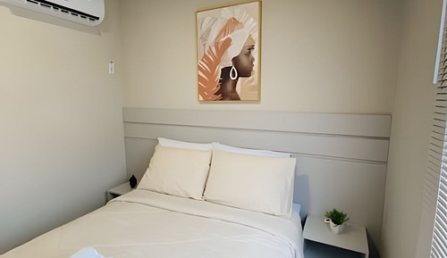 Comfort Apartment