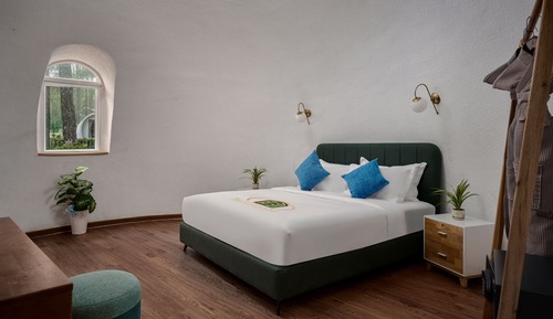 Family Suite Room