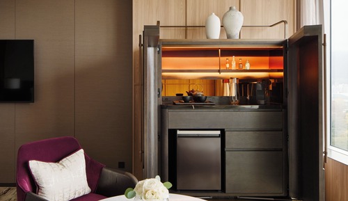 Classic Room, 2 Twin Beds