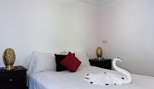 Classic Single Room