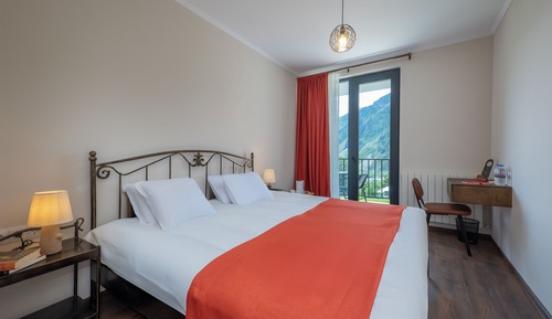 Standard Double Room, Mountain View