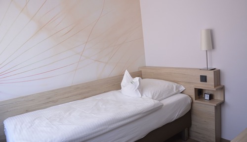 Comfort Single Room
