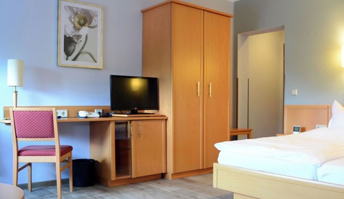 Classic Double or Twin Room