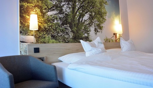 Comfort Double or Twin Room