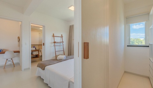Elite Quadruple Room