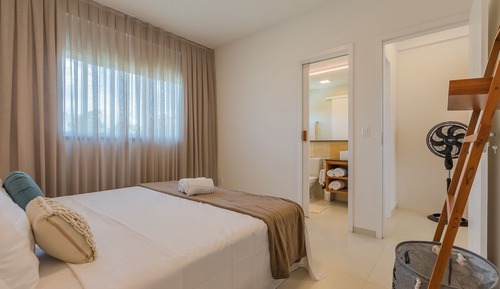 Senior Double Room