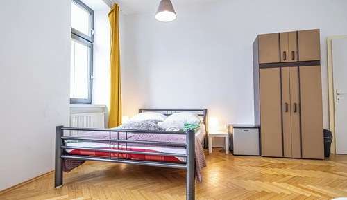 Basic Room