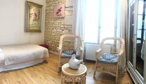 Basic Room