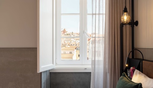 Superior Double or Twin Room