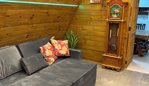 Basic Room (CHALE ESTRELA)
