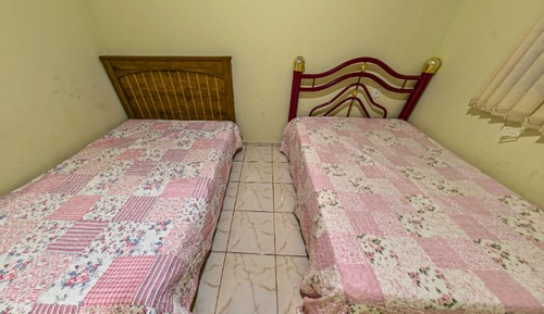 Basic Room (AREA DE LAZER)