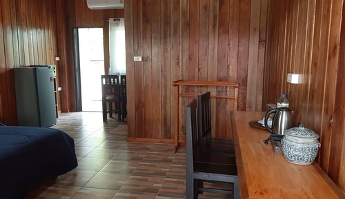 Family Studio Suite, Mountain View