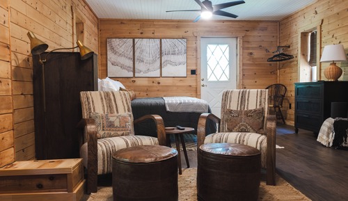 The Snug