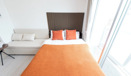 Superior Apartment