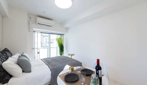 City Apartment