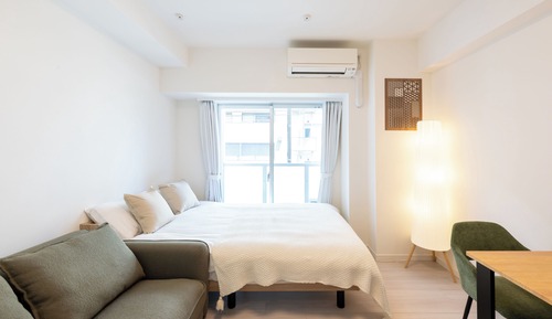 Economy Apartment