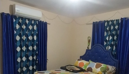 House, 1 Bedroom, Smoking, Balcony