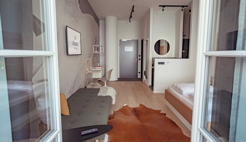 Comfort Triple Room