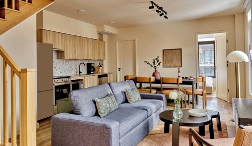 Apartment, 3 Bedrooms, Non Smoking