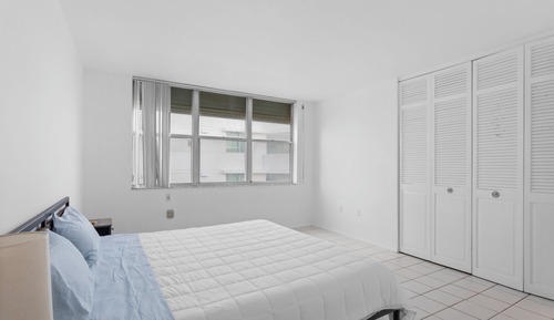 Apartment, Balcony