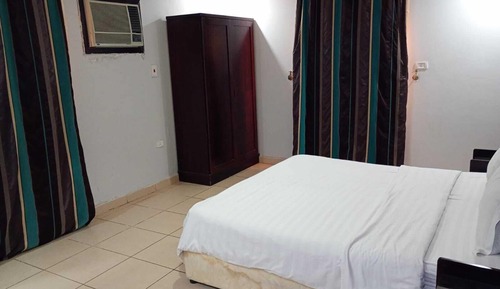 Comfort Apartment