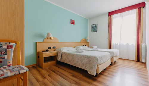 Classic Double or Twin Room