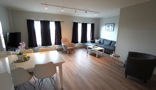 Classic Condo