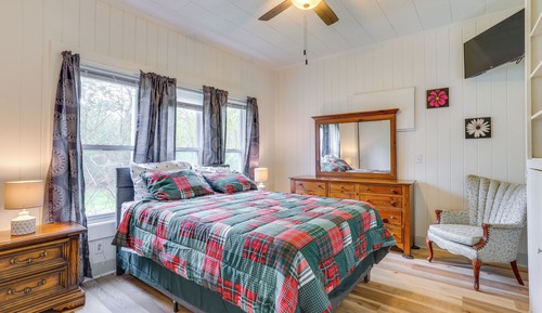 House (3 Bedrooms)