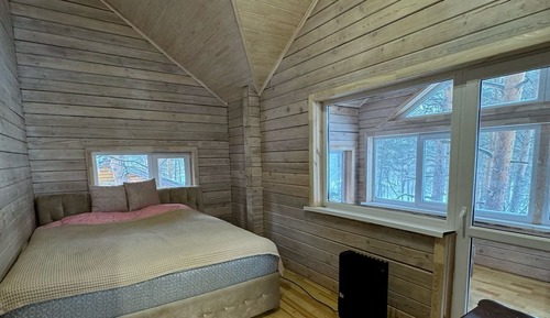 Comfort Cottage, Lake View