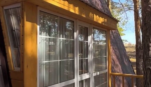 Comfort Cottage, Lake View