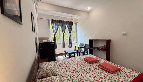 Room, 1 Bedroom, Smoking, Mountain View