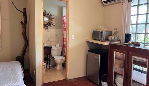 Comfort Room