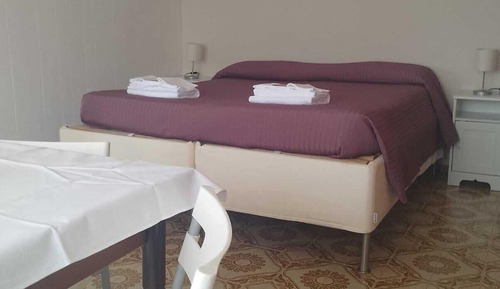Basic Double Room