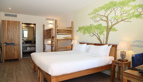 Comfort Room