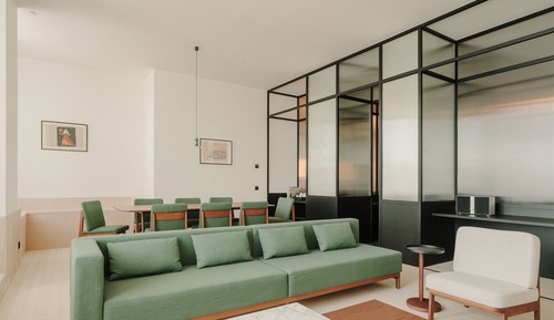 Grand Suite