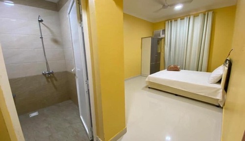 Family Apartment