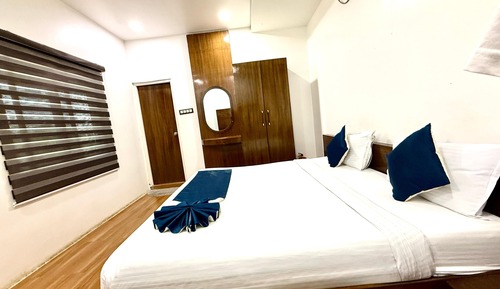 Comfort Double or Twin Room