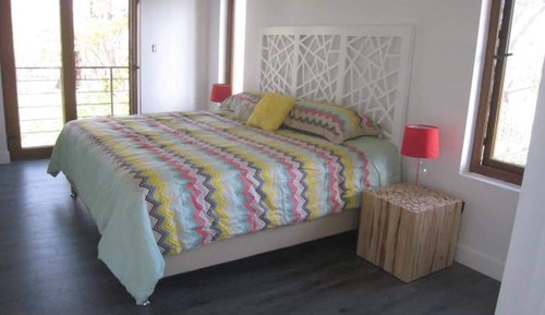 Apartment, 3 Bedrooms, Balcony