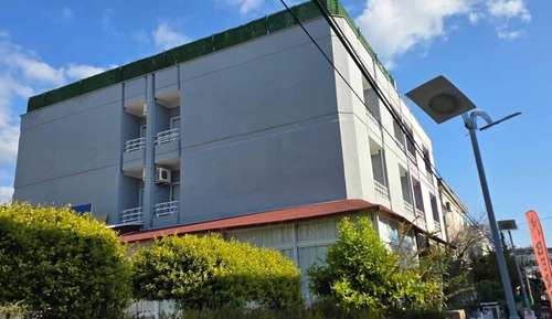 Double or Twin Room, Balcony