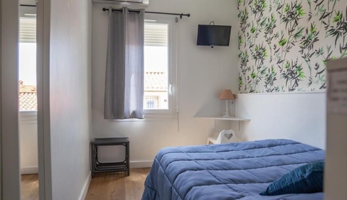 Basic Room