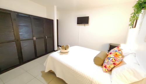 Classic Room, 1 Double Bed with Sofa bed, Non Smoking, Private Bathroom