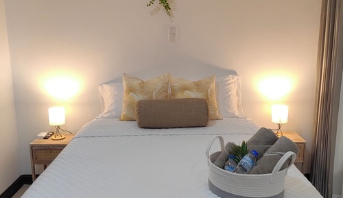 Executive Single Room, 1 Double Bed, Non Smoking, Air conditioning