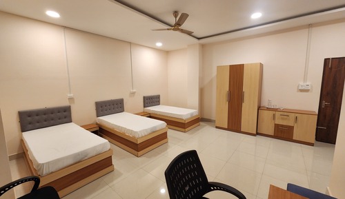 Classic Single Room