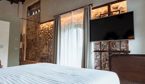 Junior Suite, River View