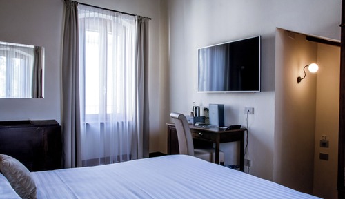 Comfort Double Room