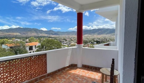 Deluxe Double Room, Mountain View