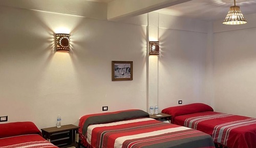 Comfort Triple Room