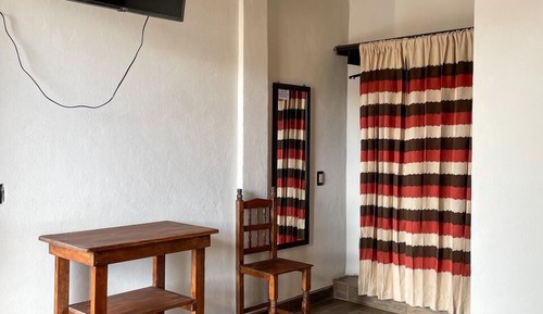 Comfort Double or Twin Room, City View