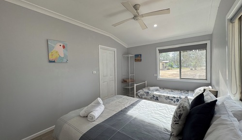Villa, 2 Bedrooms