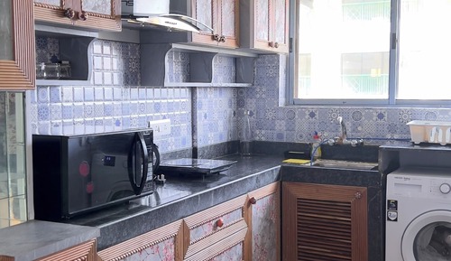 Exclusive Apartment